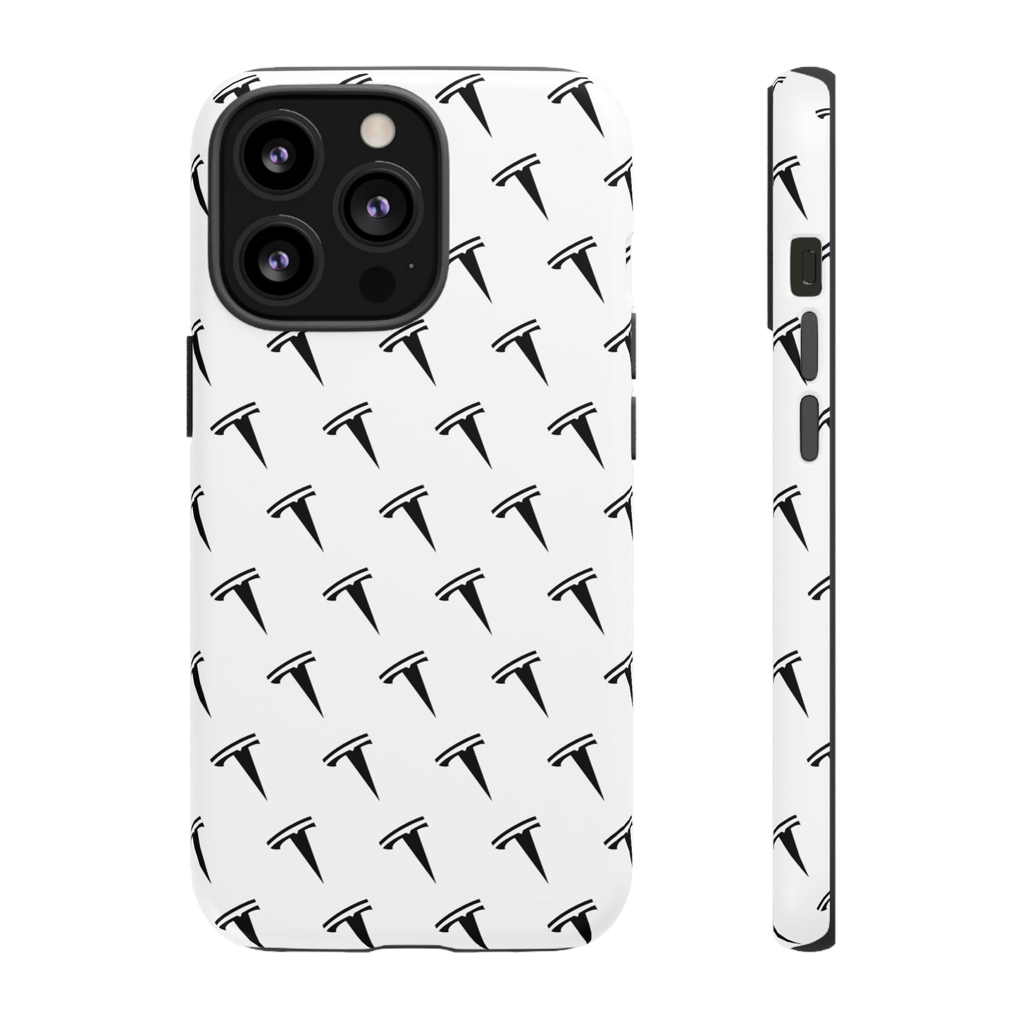 Tesla Phone Case