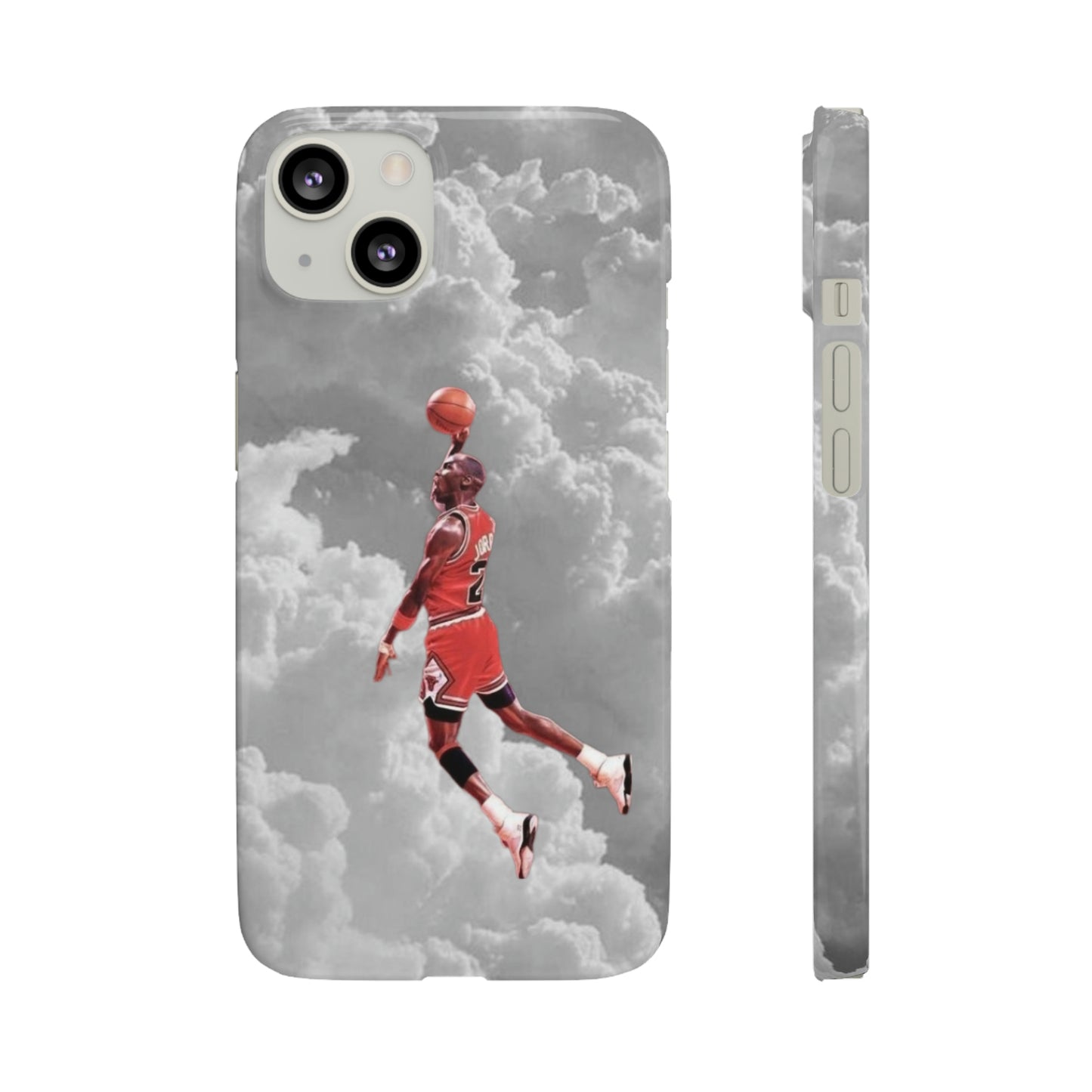 Michael Jordan Phone Cases