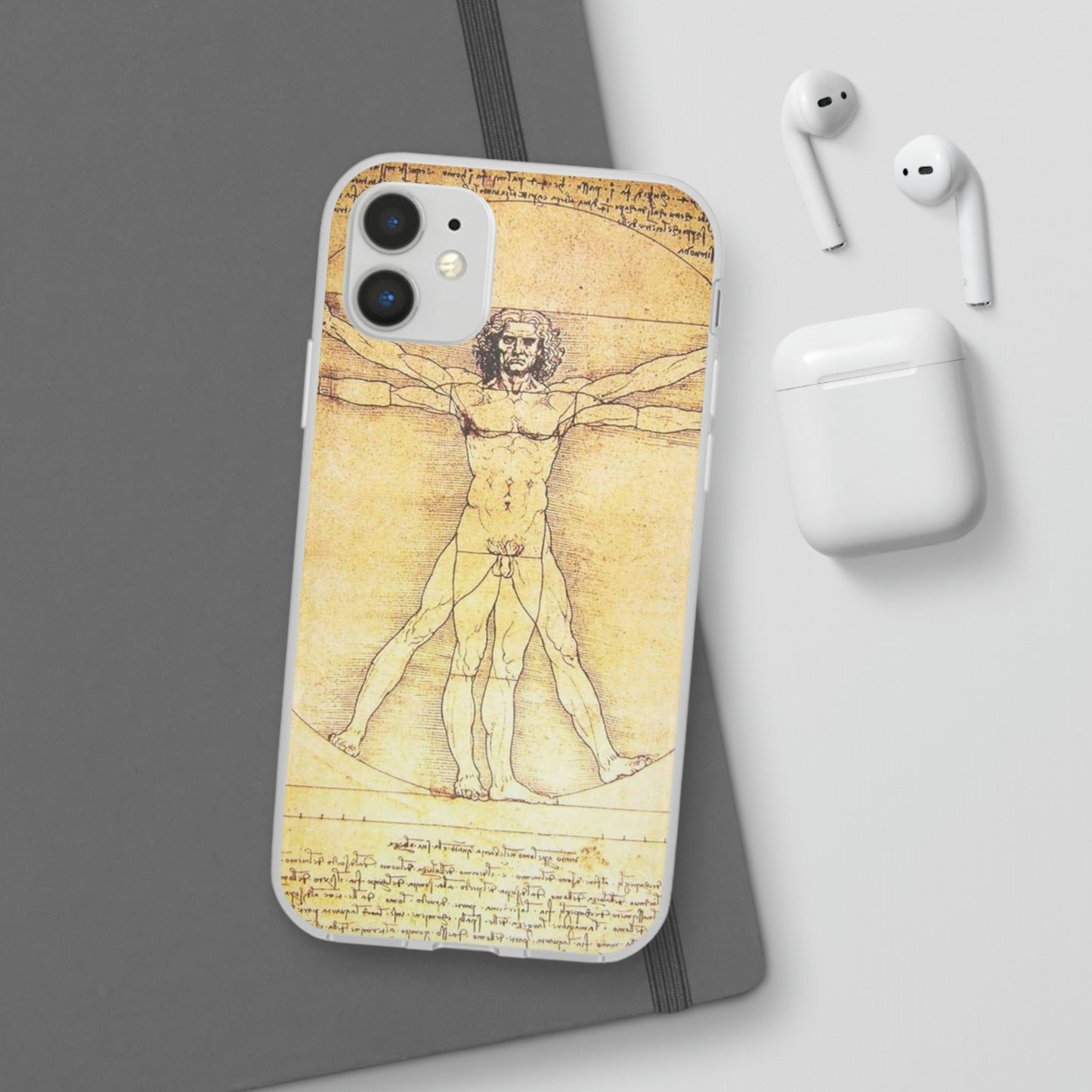 Leanordo Phone Flexi Case