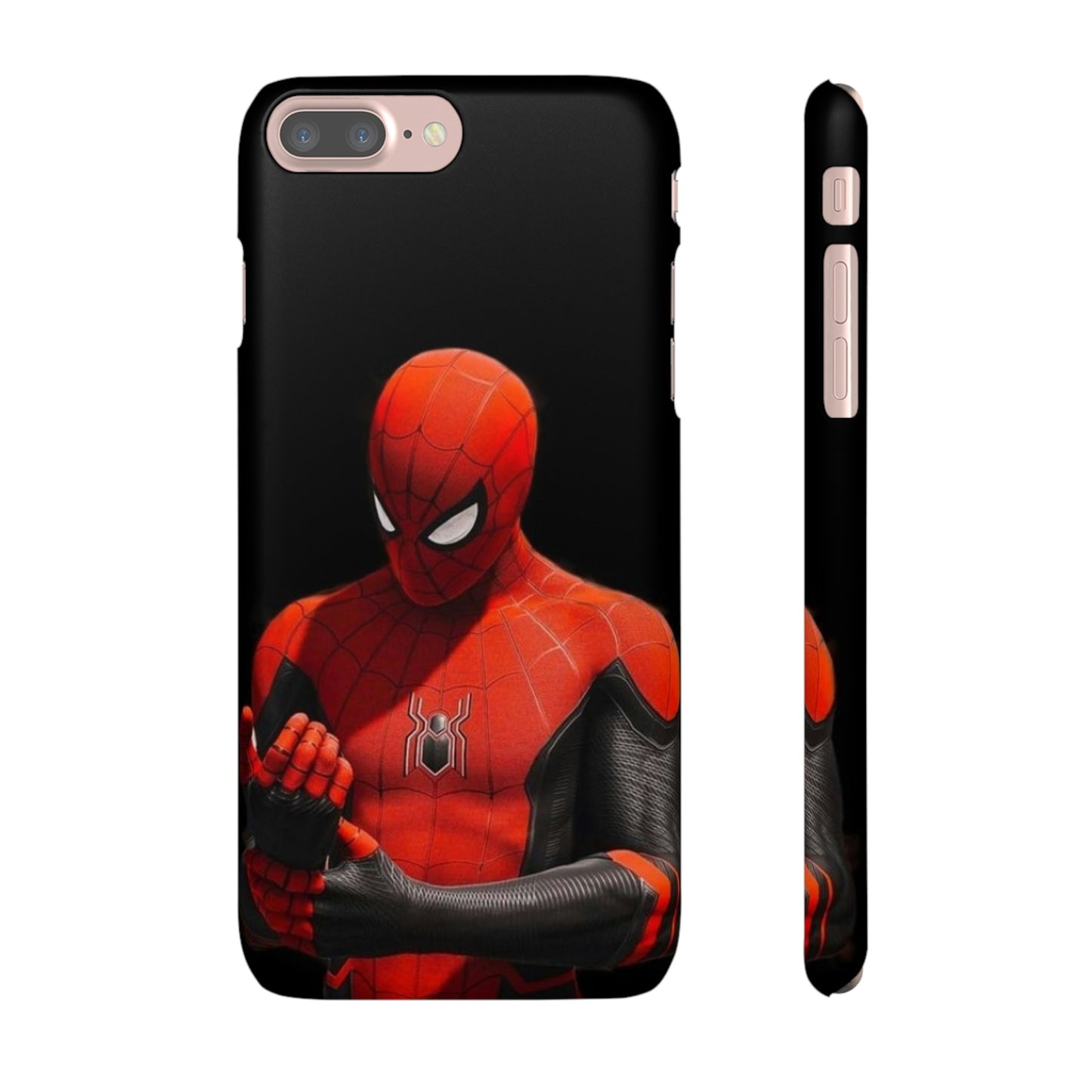 Spiderman Phone Cases