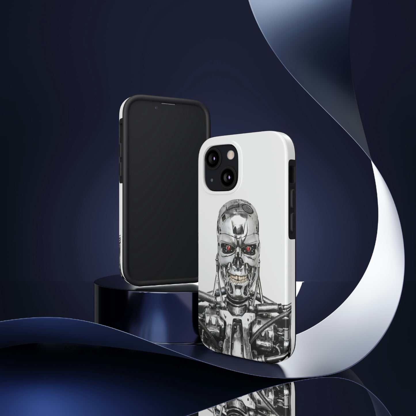 Terminator Tough Phone Cases, Case-Mate