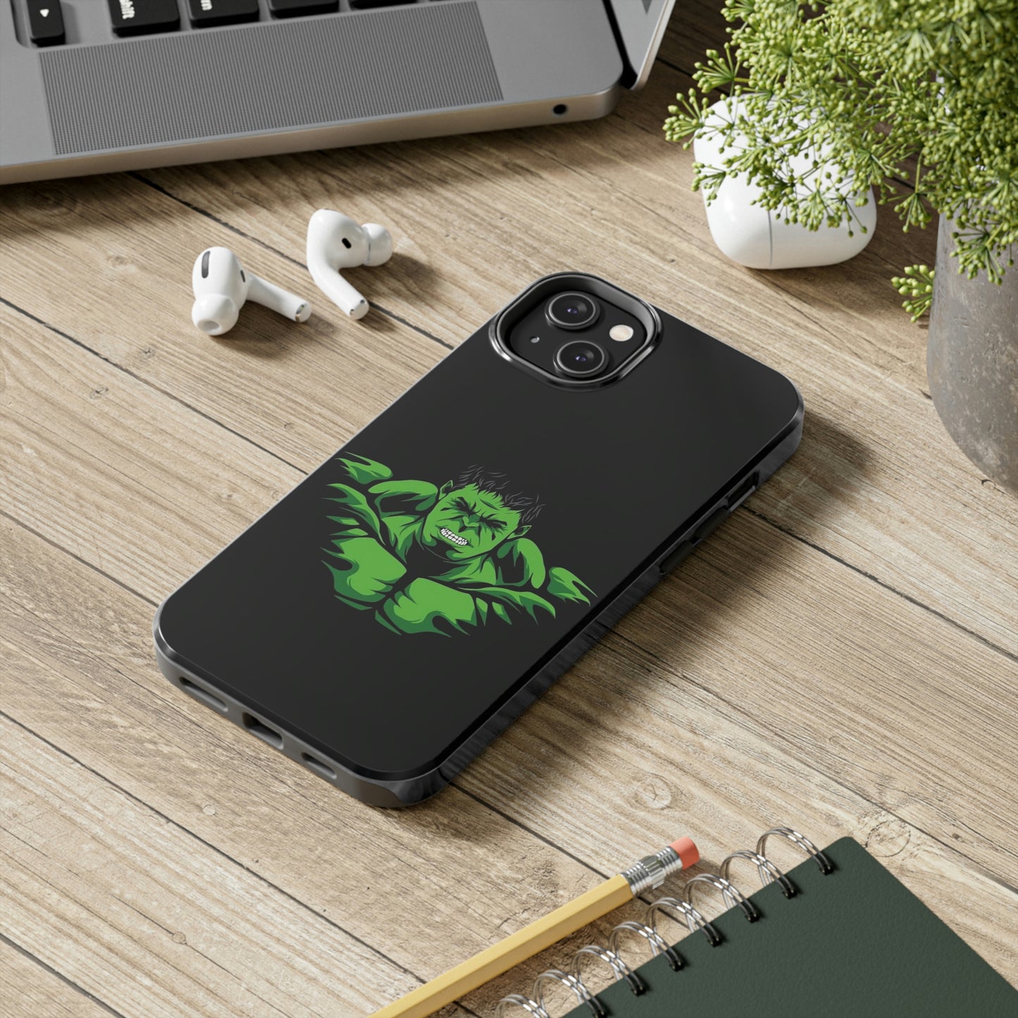 Hulk Tough Phone Cases, Case-Mate