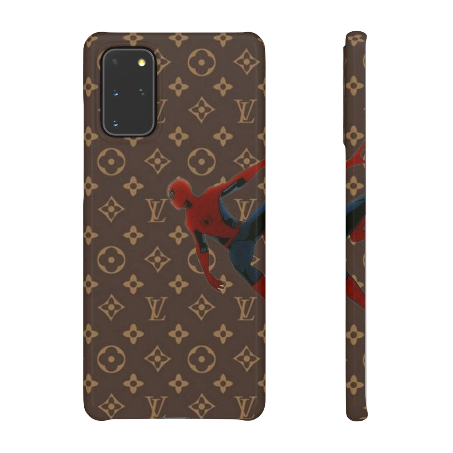 Spiderman Phone Cases