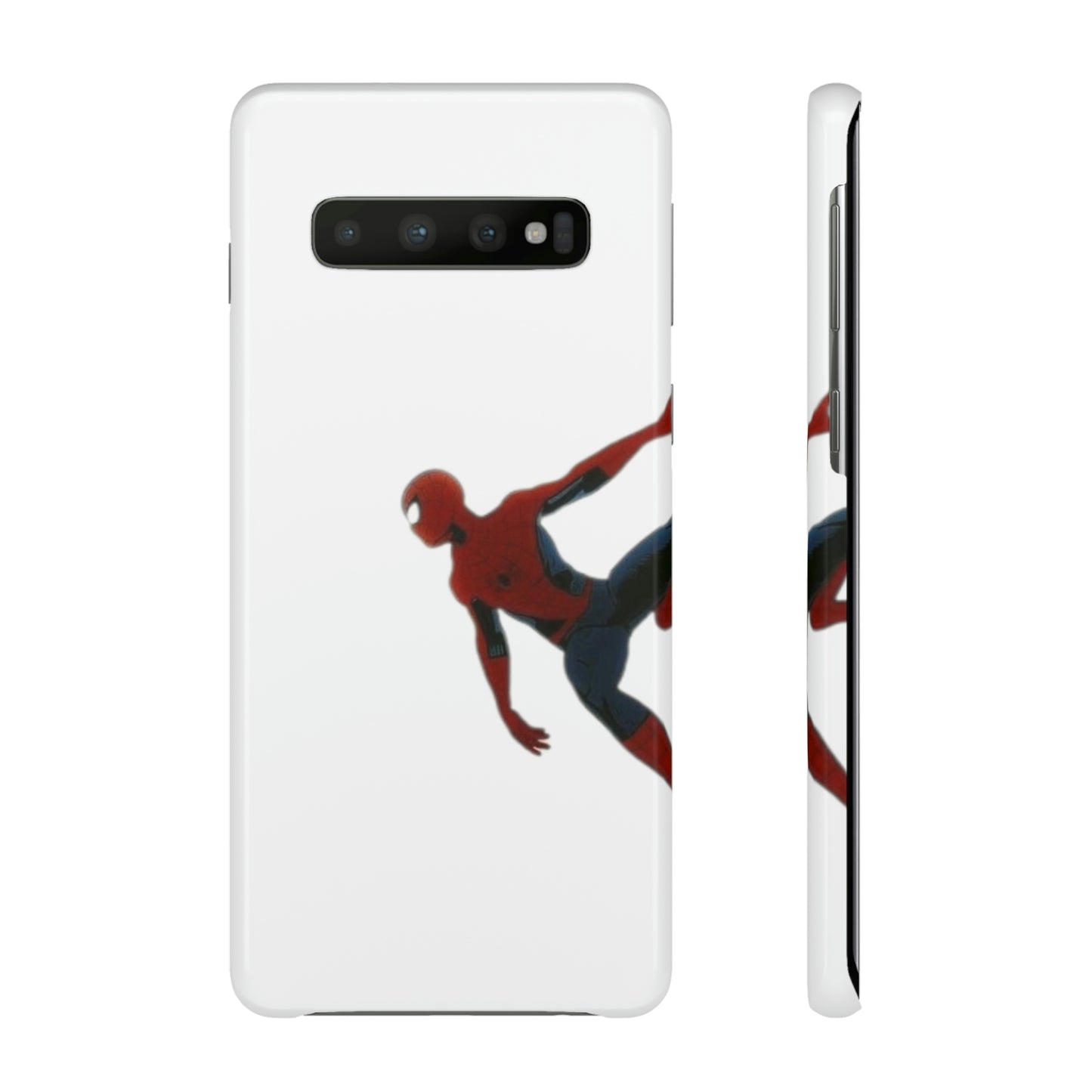 Spiderman Phone Cases