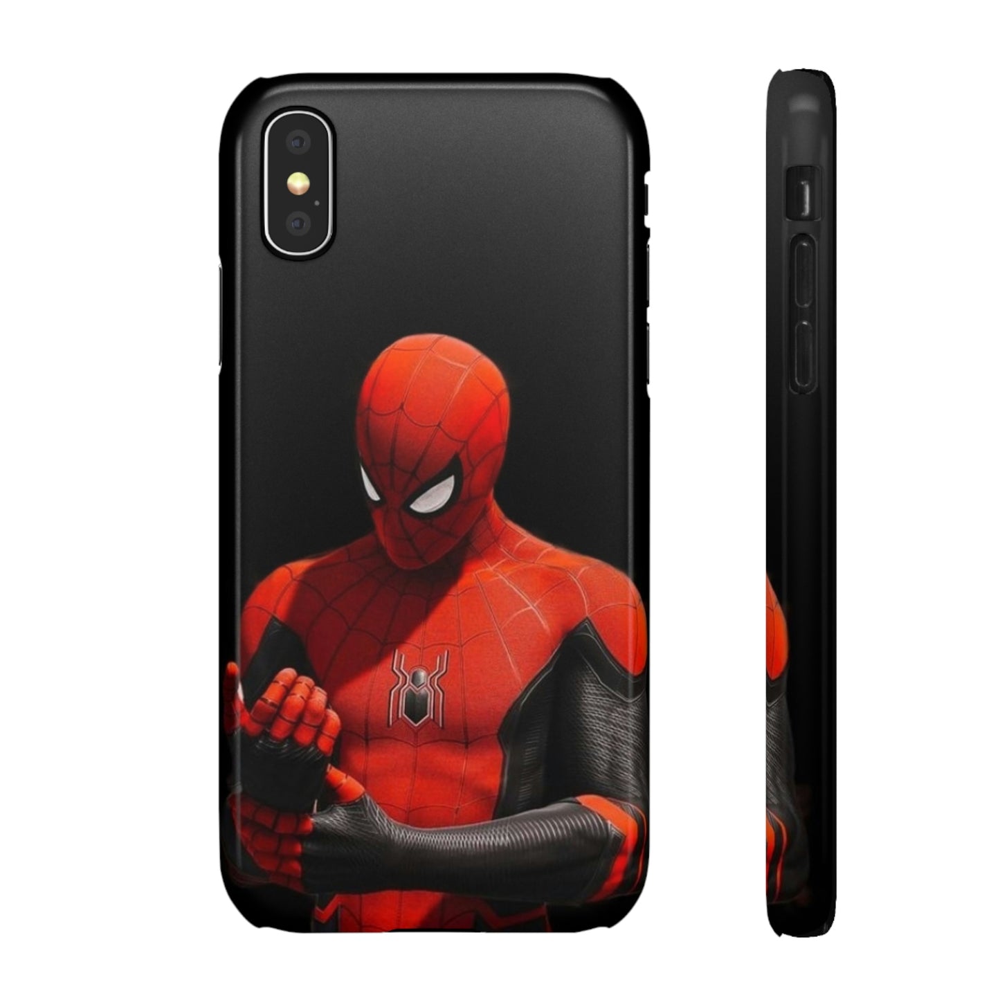Spiderman Phone Cases