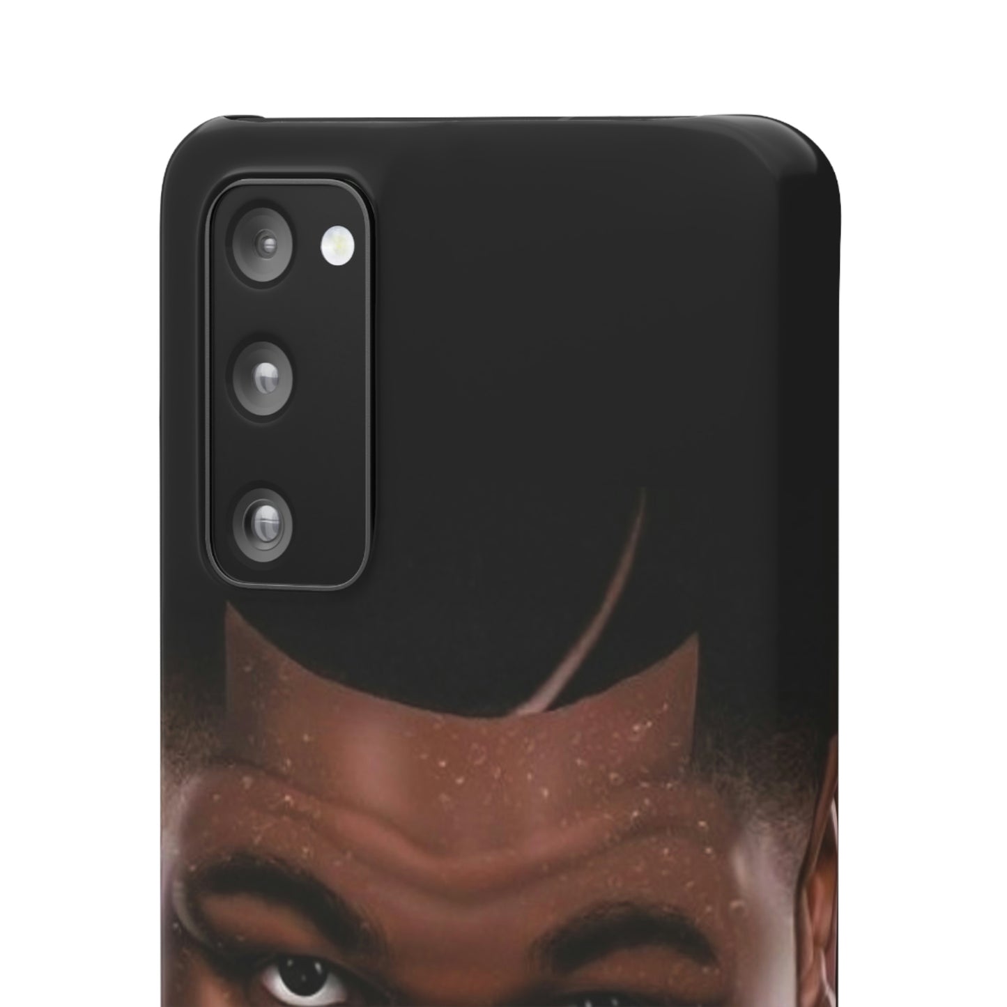 Mike Tyson Phone Cases