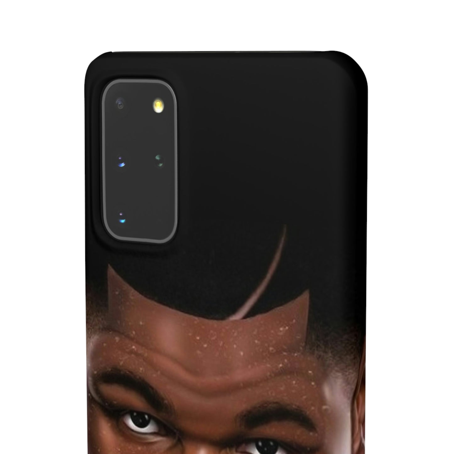Mike Tyson Phone Cases