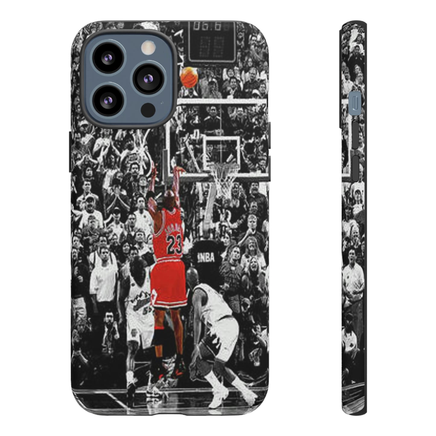 Tough Case Michael Jordan