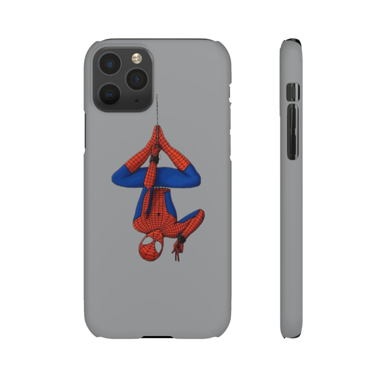 Spiderman Phone Cases