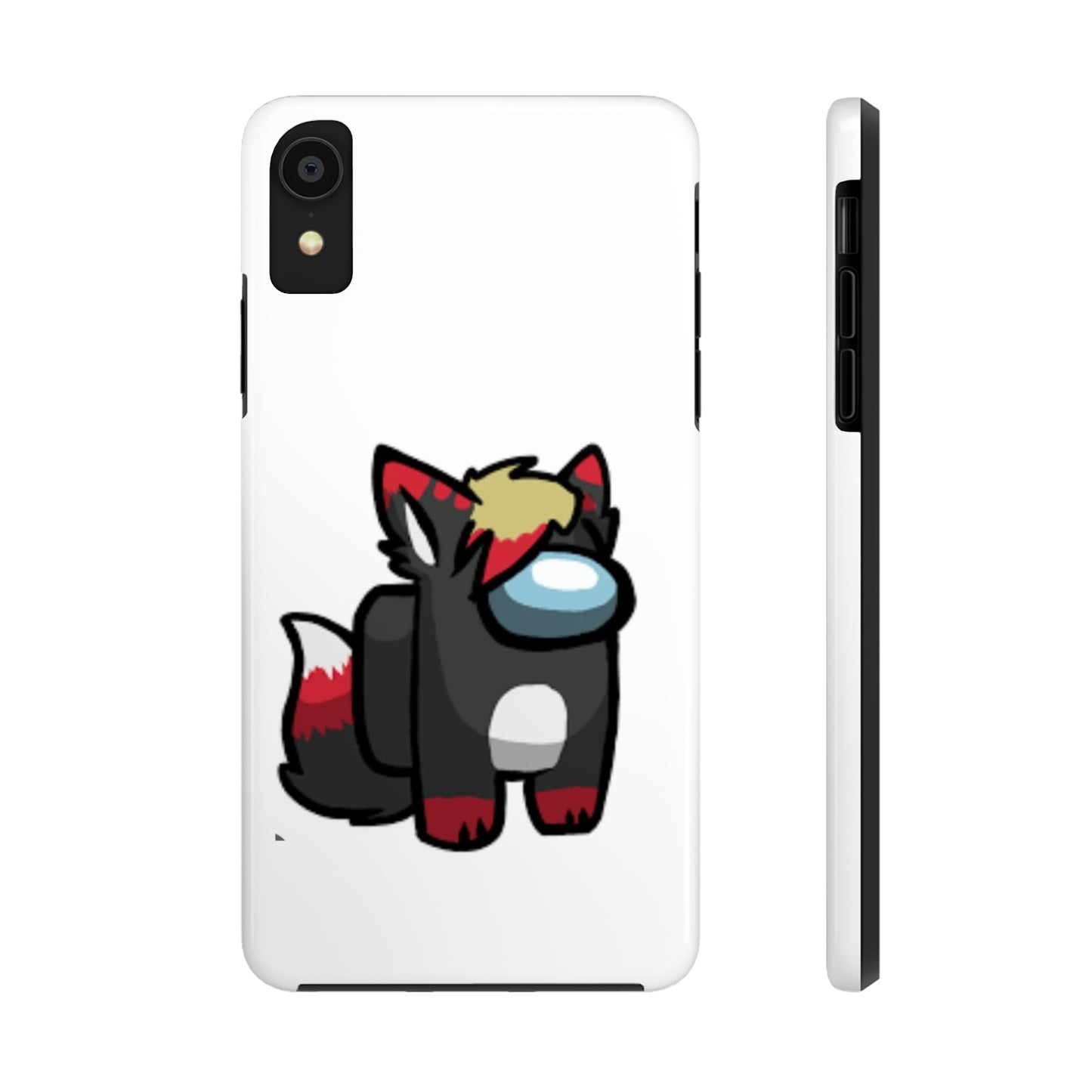 Among Us Tough Phone Cases, Case-Mate
