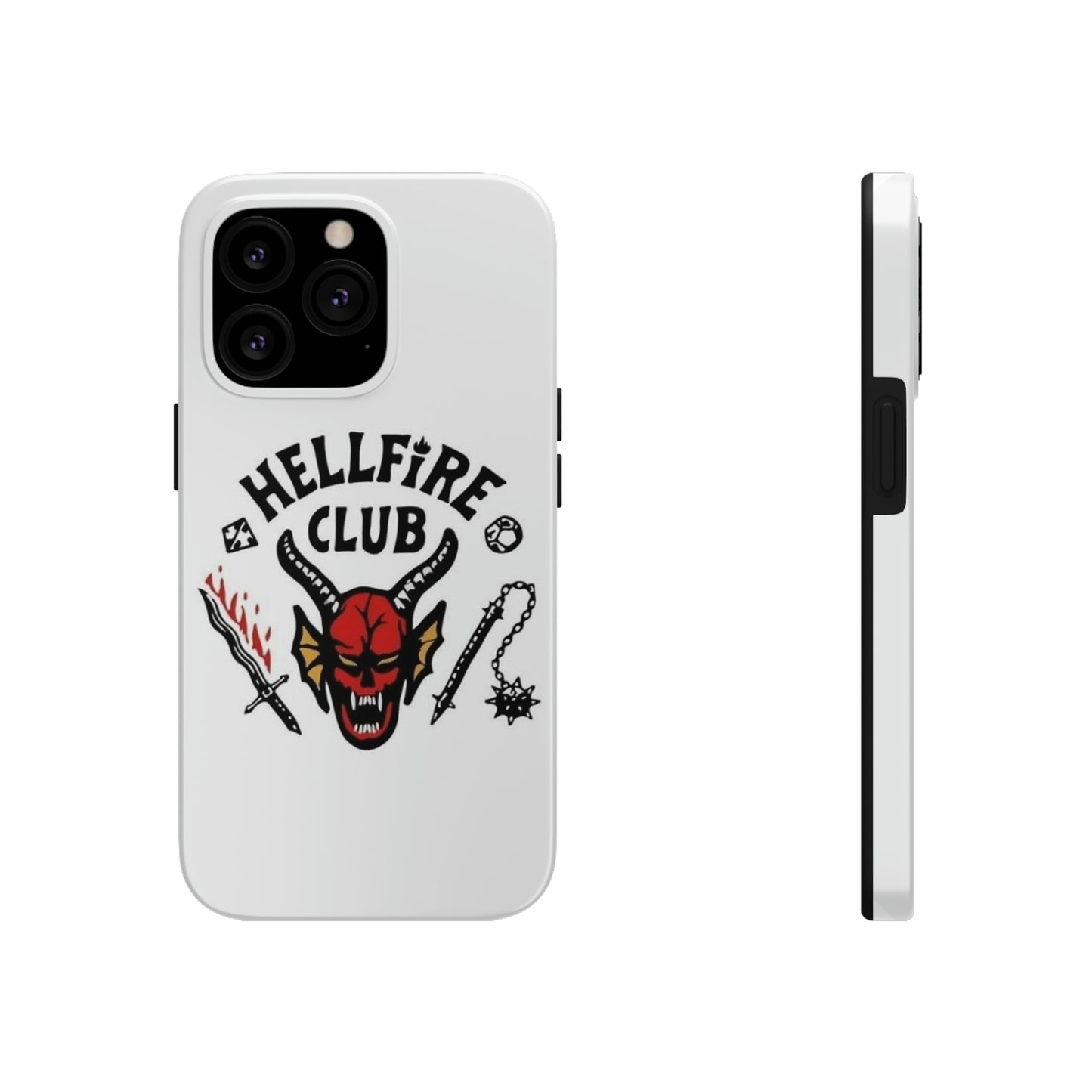Stranger Things Phone Cases, Case-Mate