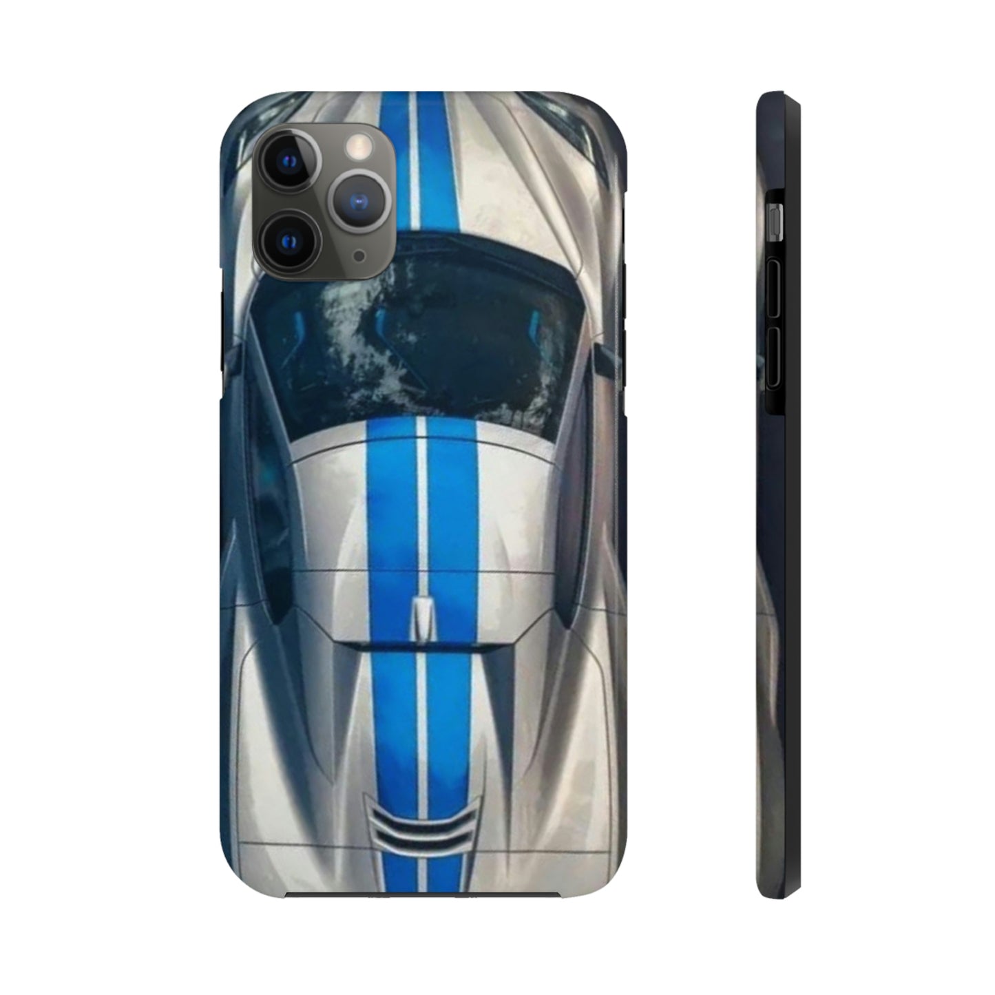 Corvette 2023 Tough Phone Cases, Case-Mate