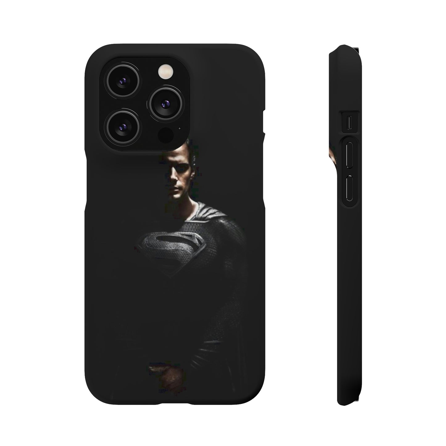 Superman Phone Cases