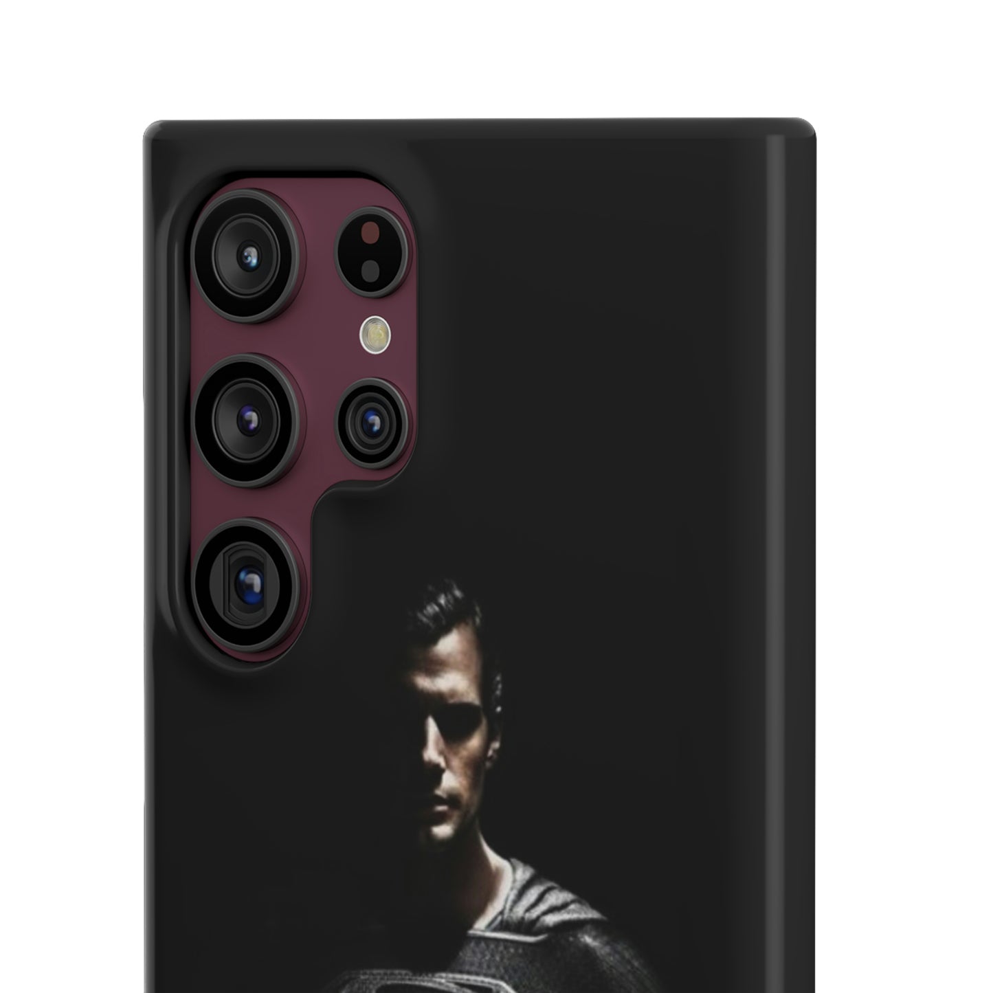 Superman Phone Cases