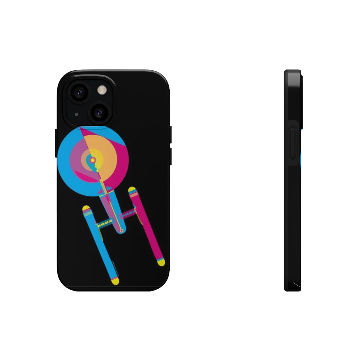 Star Trek Tough Phone Cases, Case-Mate