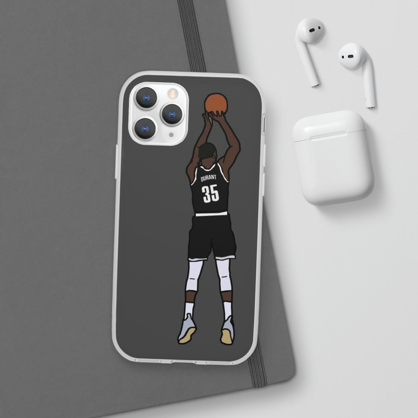 Durant Flexi Cases