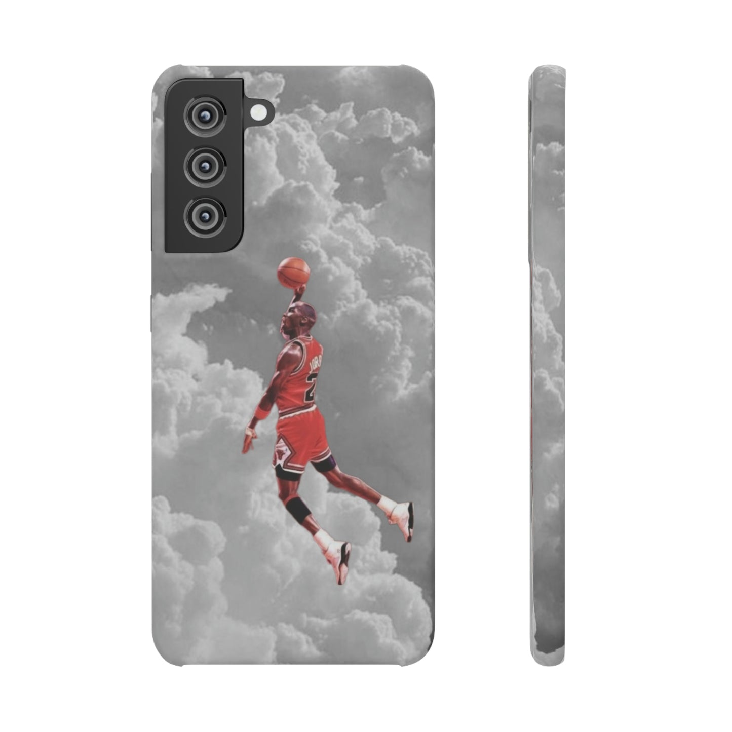 Michael Jordan Phone Cases