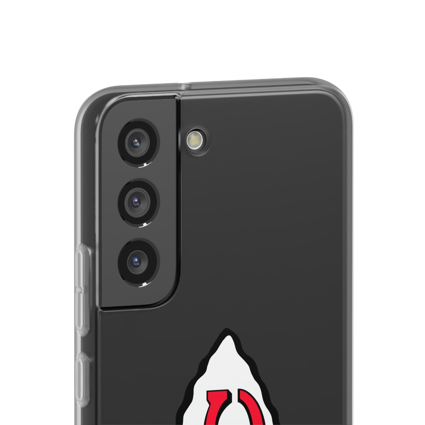 Flexi Phone Case Kansas City Chiefs