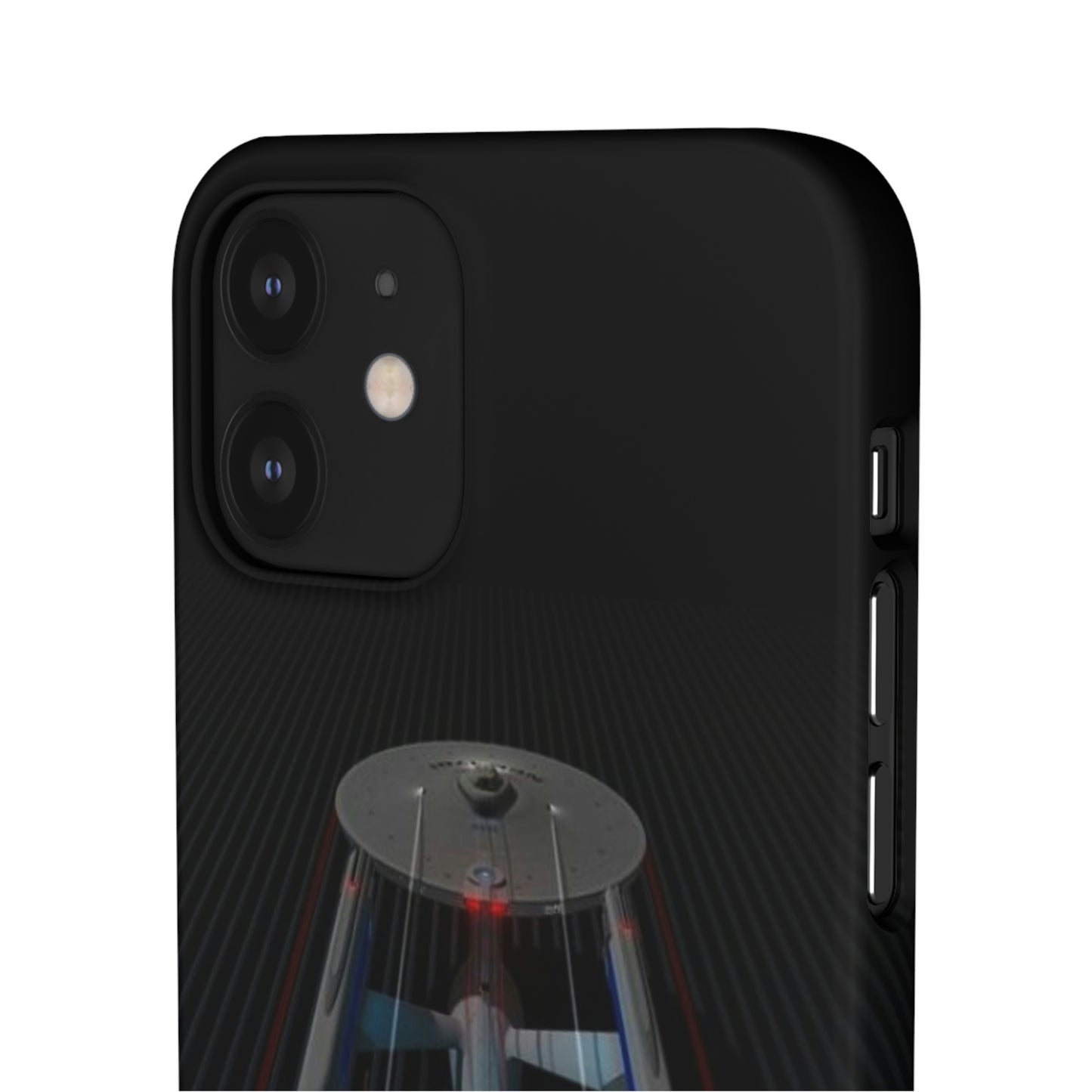 Star Trek Phone Cases