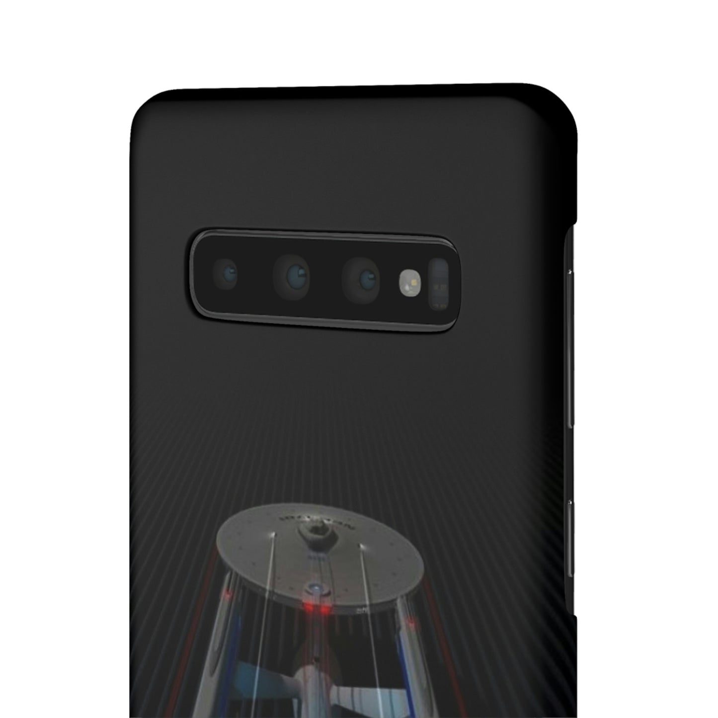 Star Trek Phone Cases