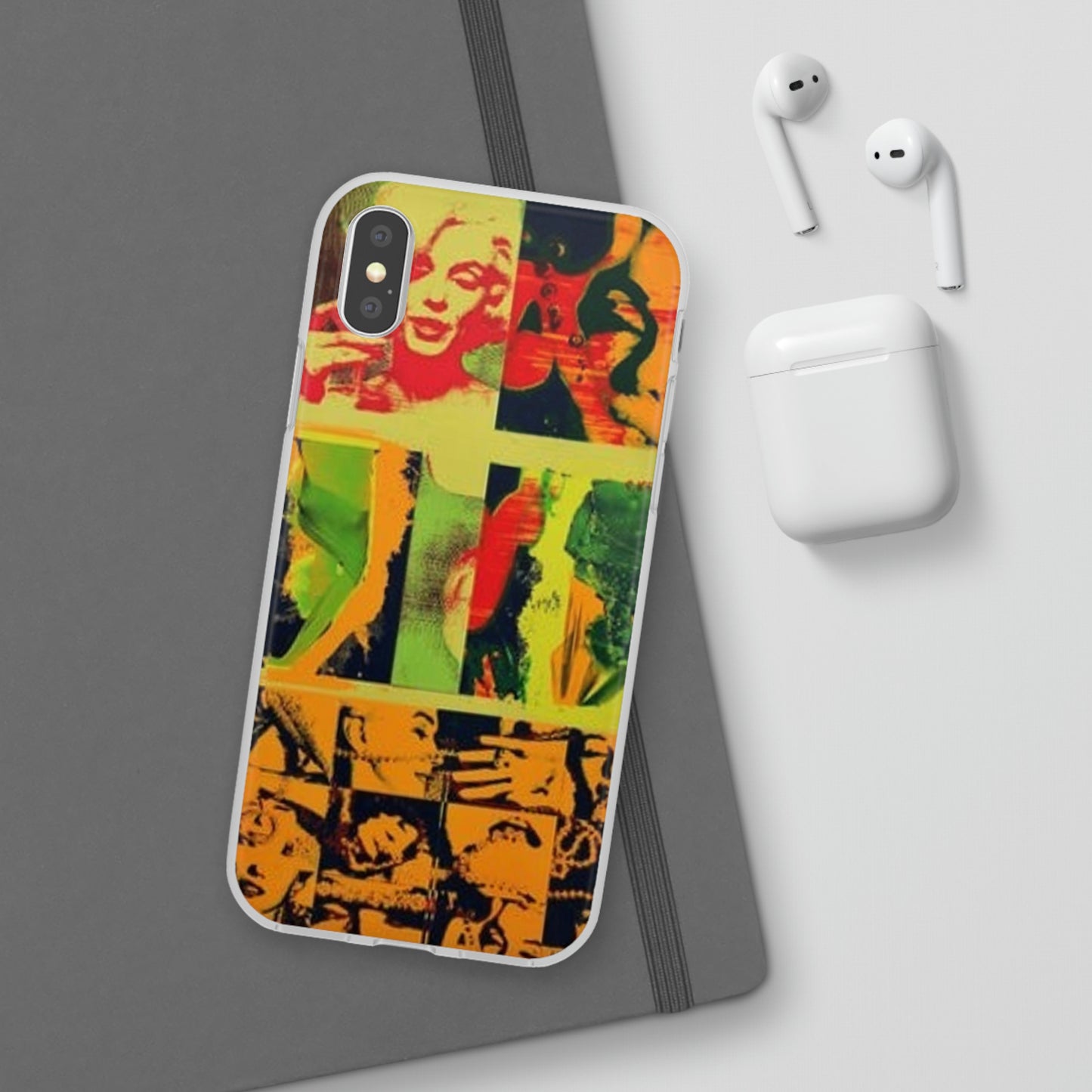 Flexi Cases