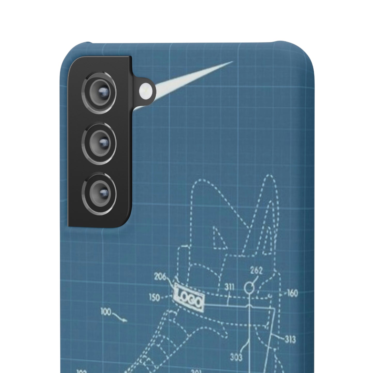 Back to the Future Phone Cases