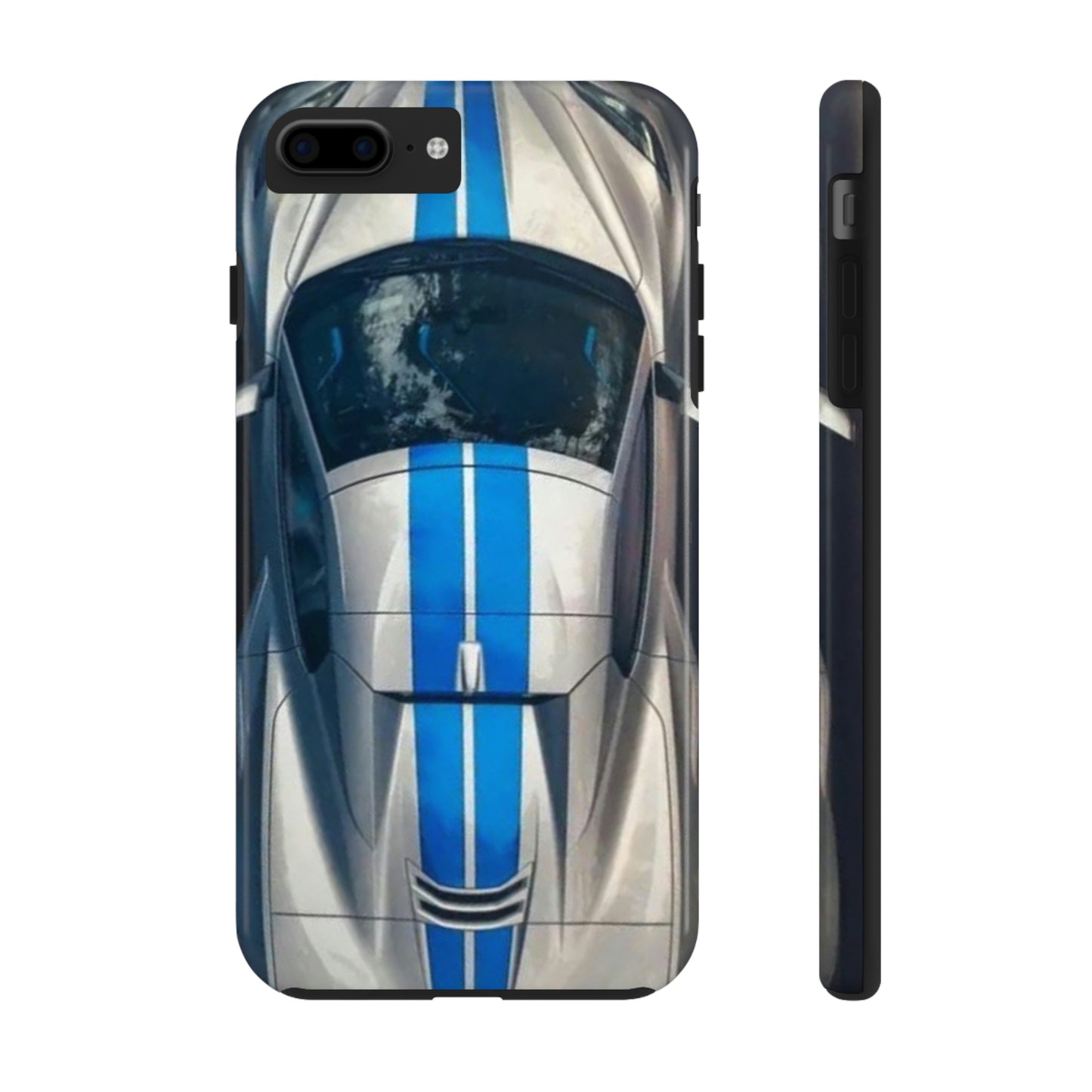 Corvette 2023 Tough Phone Cases, Case-Mate