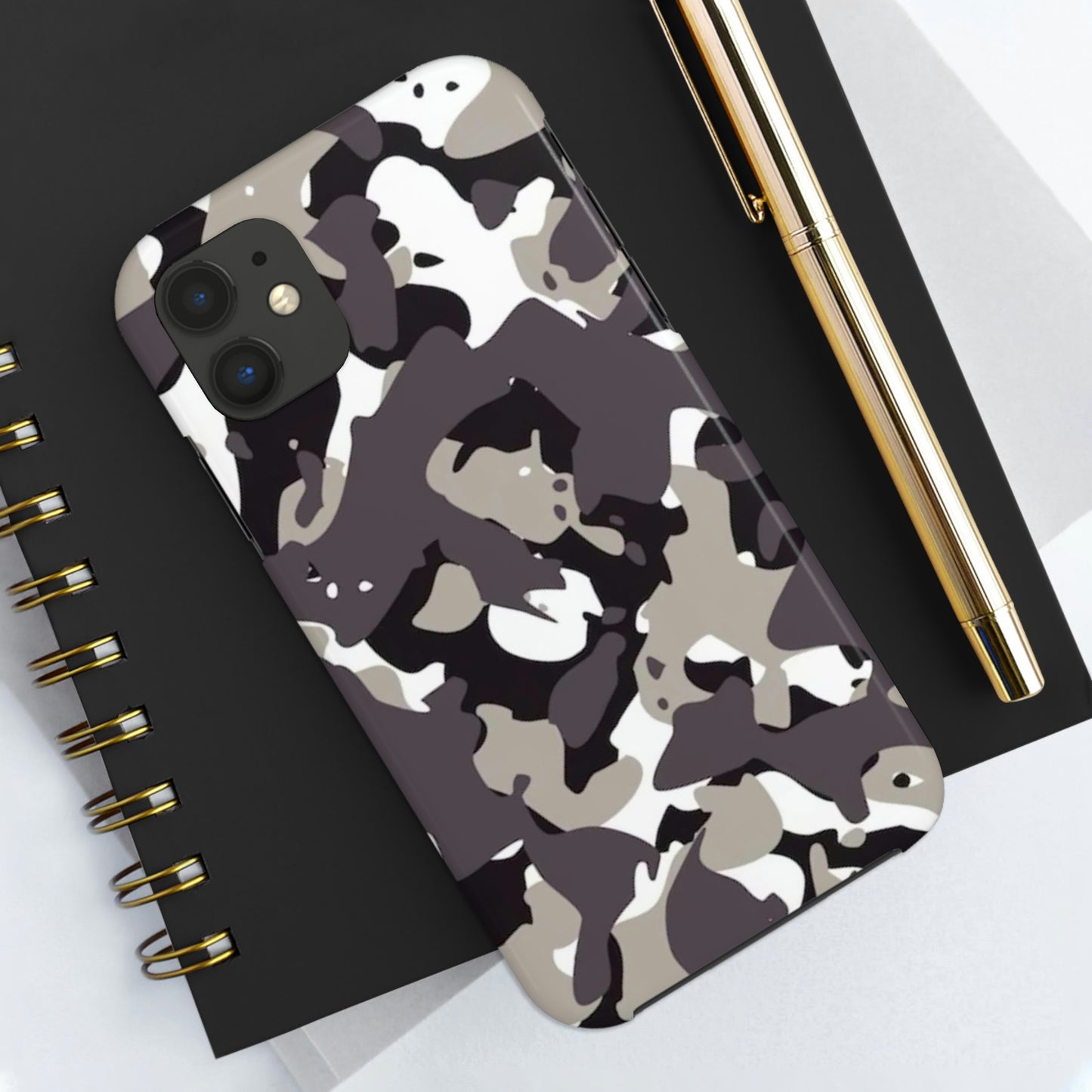 Camo Tough Phone Cases, Case-Mate