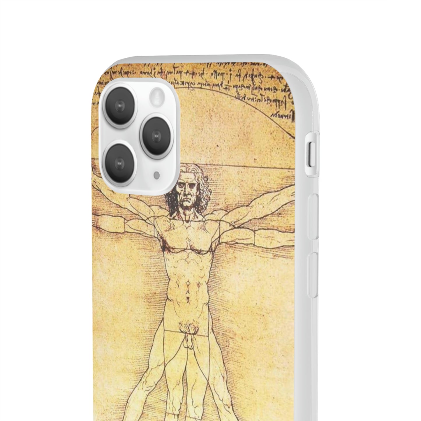 Leanordo Phone Flexi Case