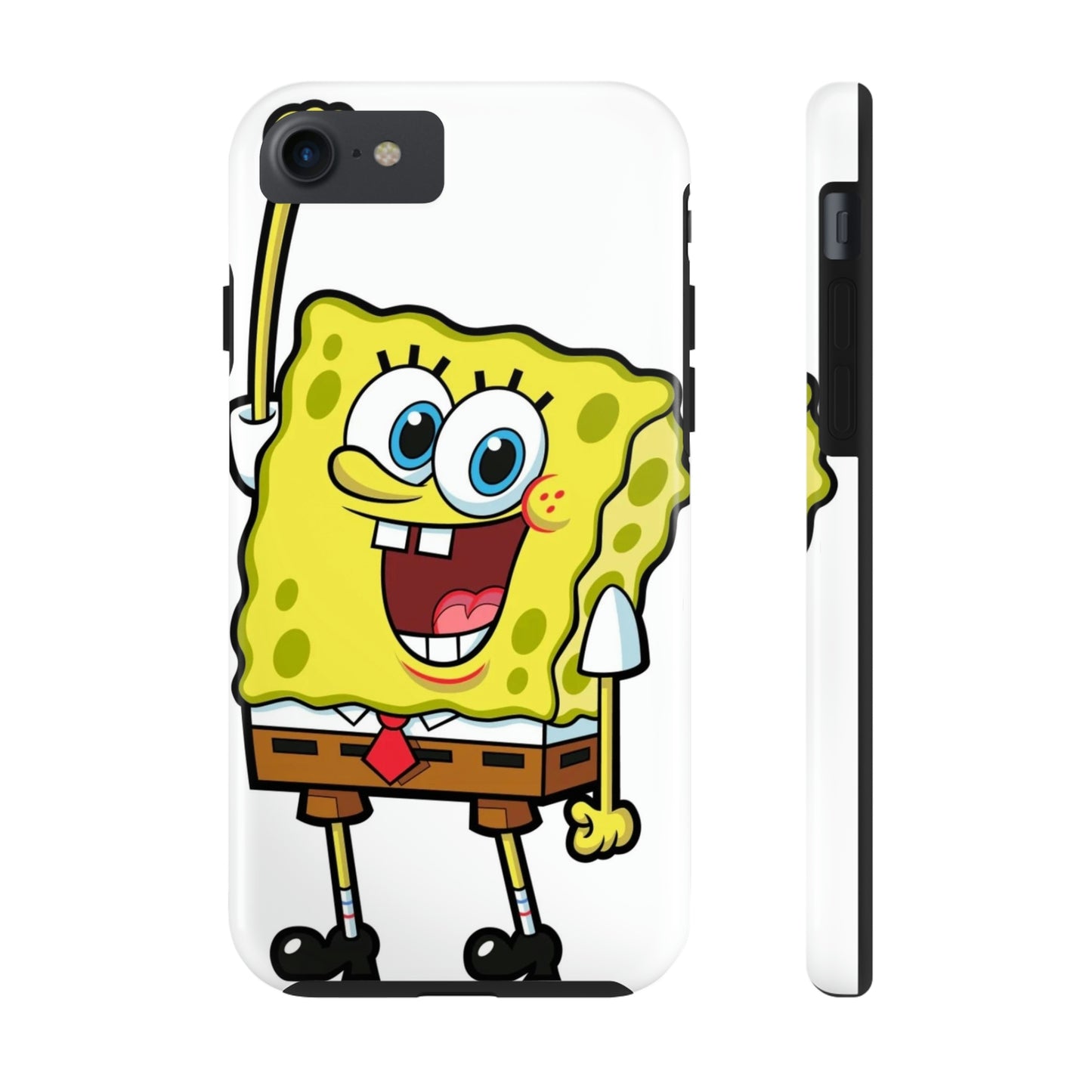 SpongeBob Tough Phone Cases, Case-Mate