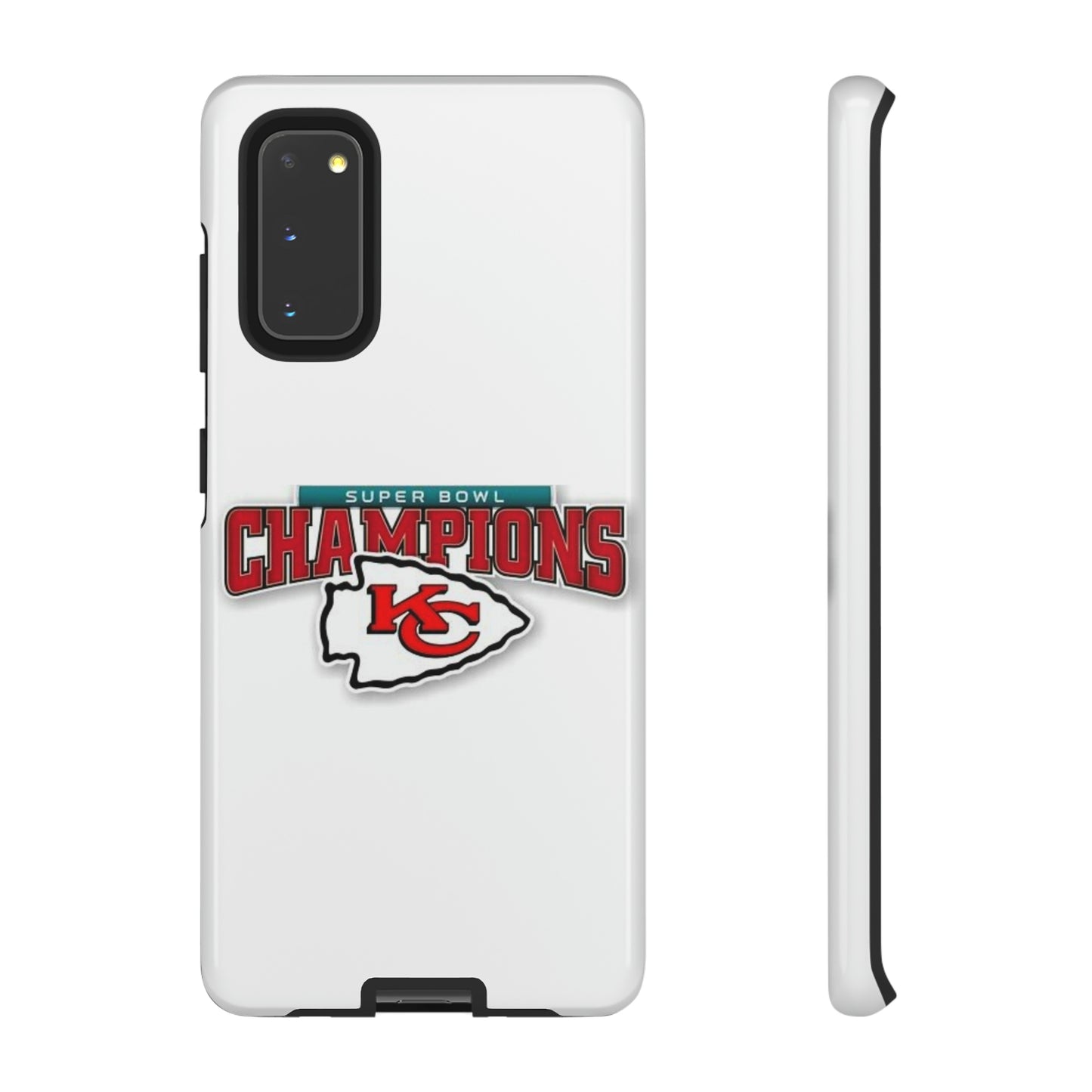 NFL Super Bowl Champions Kansas City Chiefs