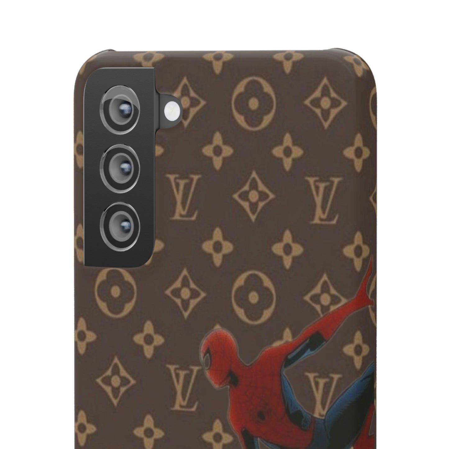 Spiderman Phone Cases