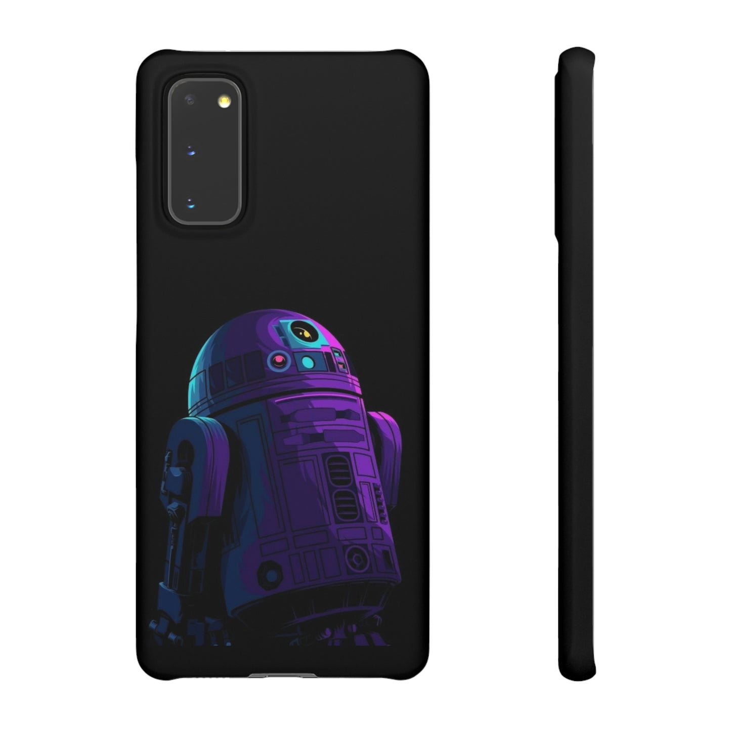 R2 D2 Star Wars Phone Cases