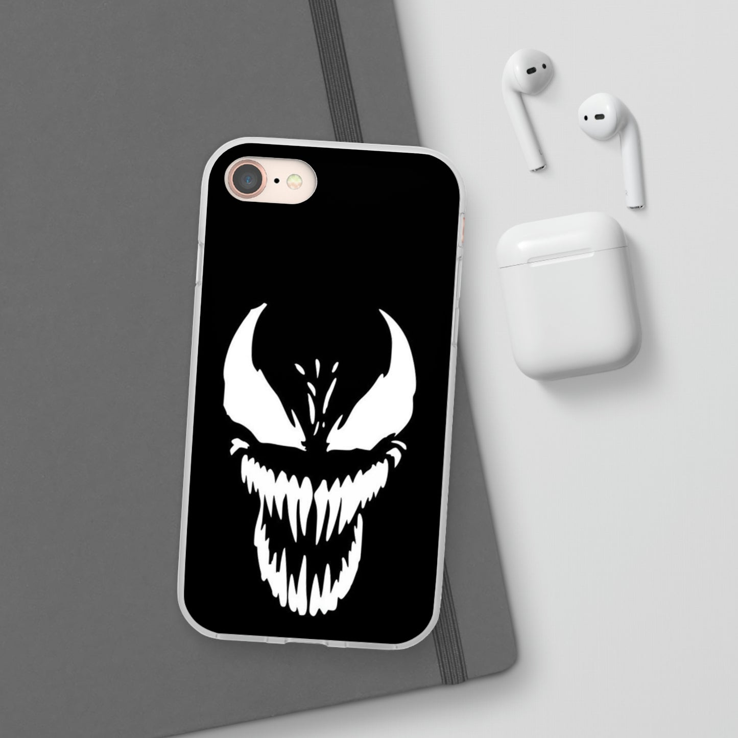Venom Flexi Cases
