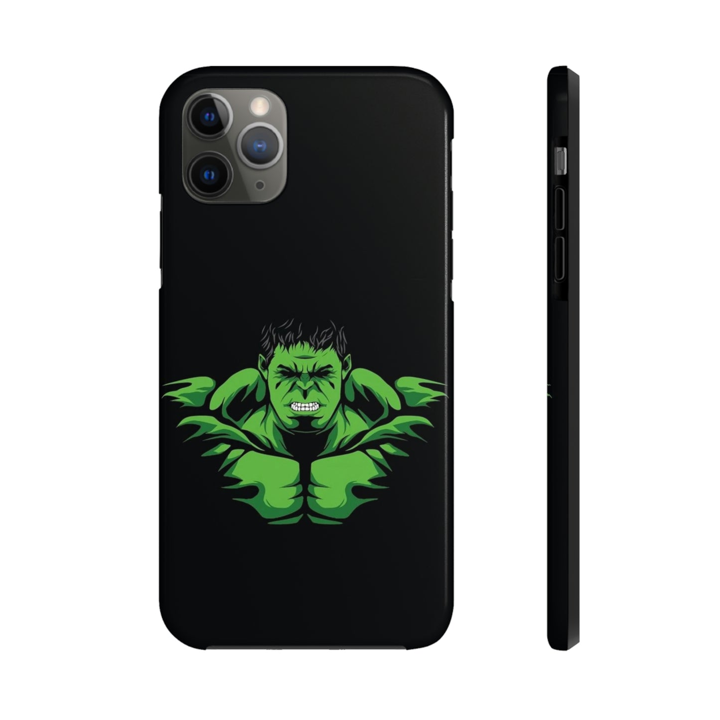 Hulk Tough Phone Cases, Case-Mate