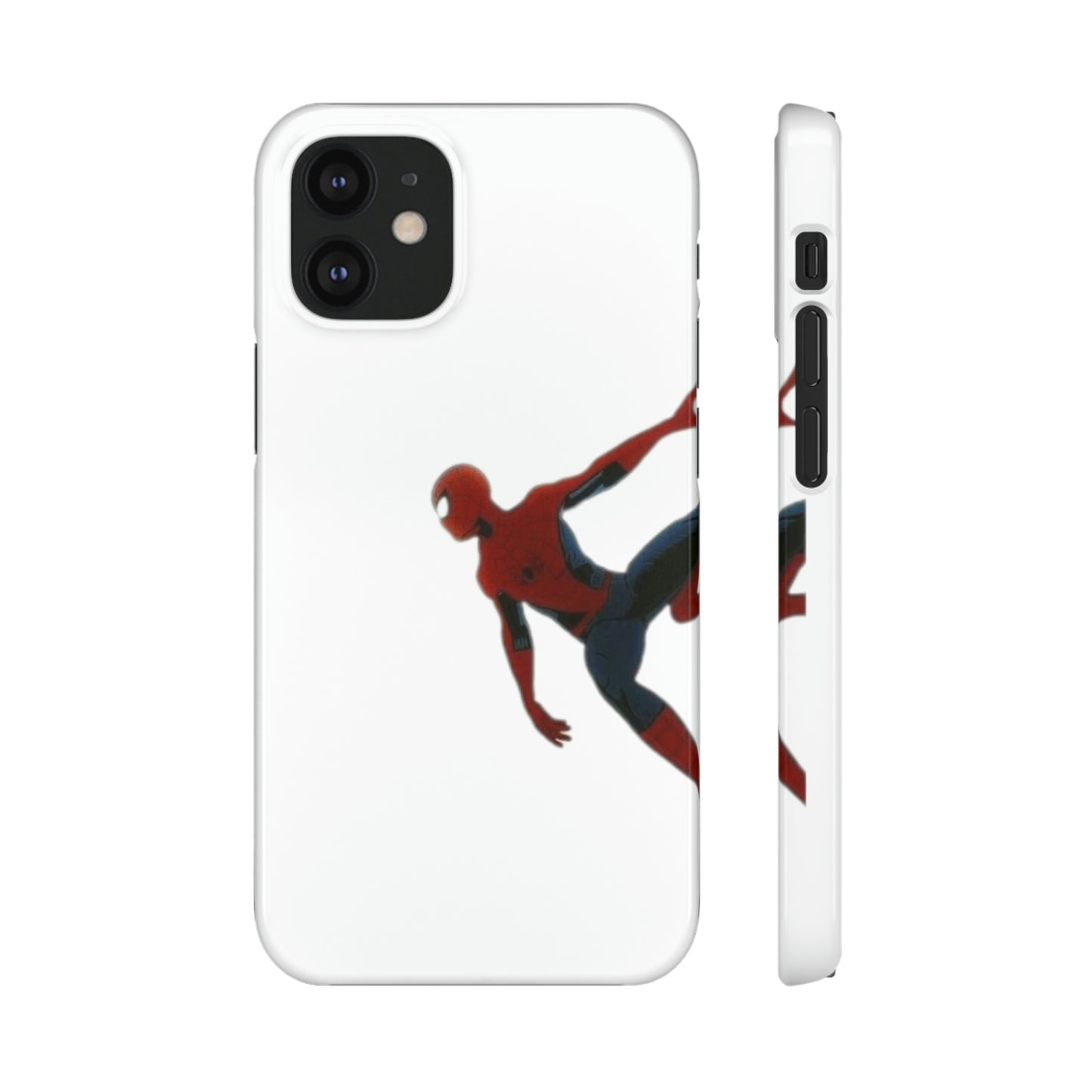 Spiderman Phone Cases