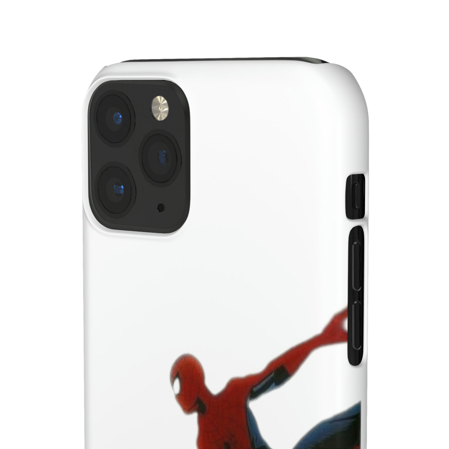 Spiderman Phone Cases