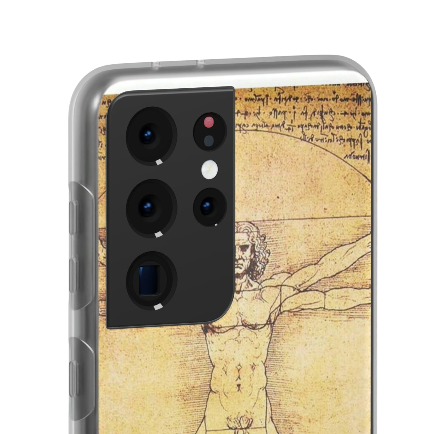 Leanordo Phone Flexi Case