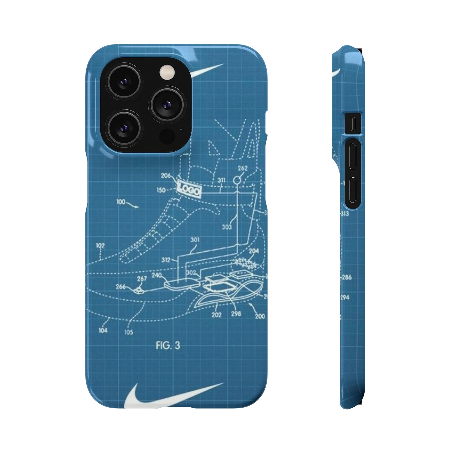 Back to the Future Phone Cases