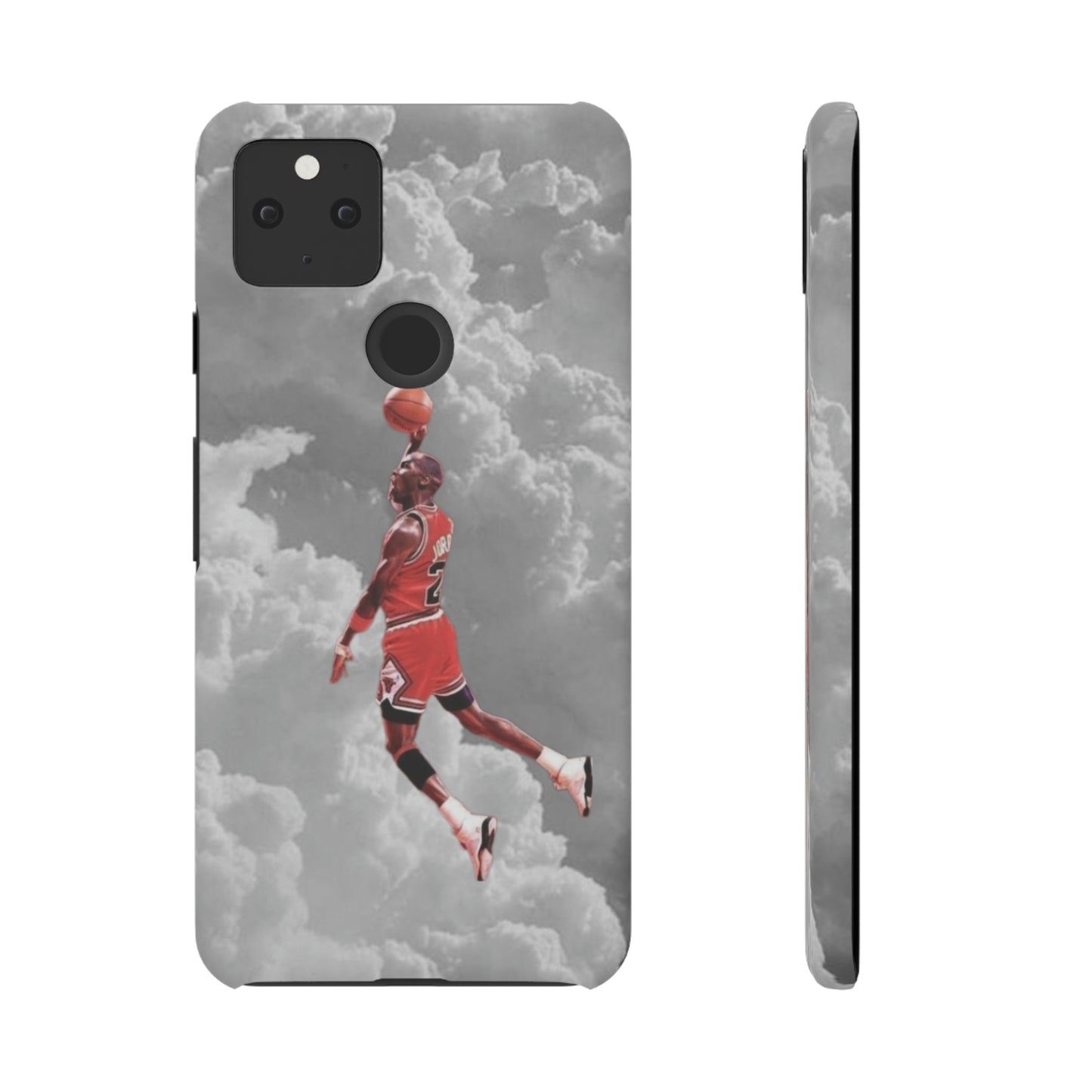 Michael Jordan Phone Cases