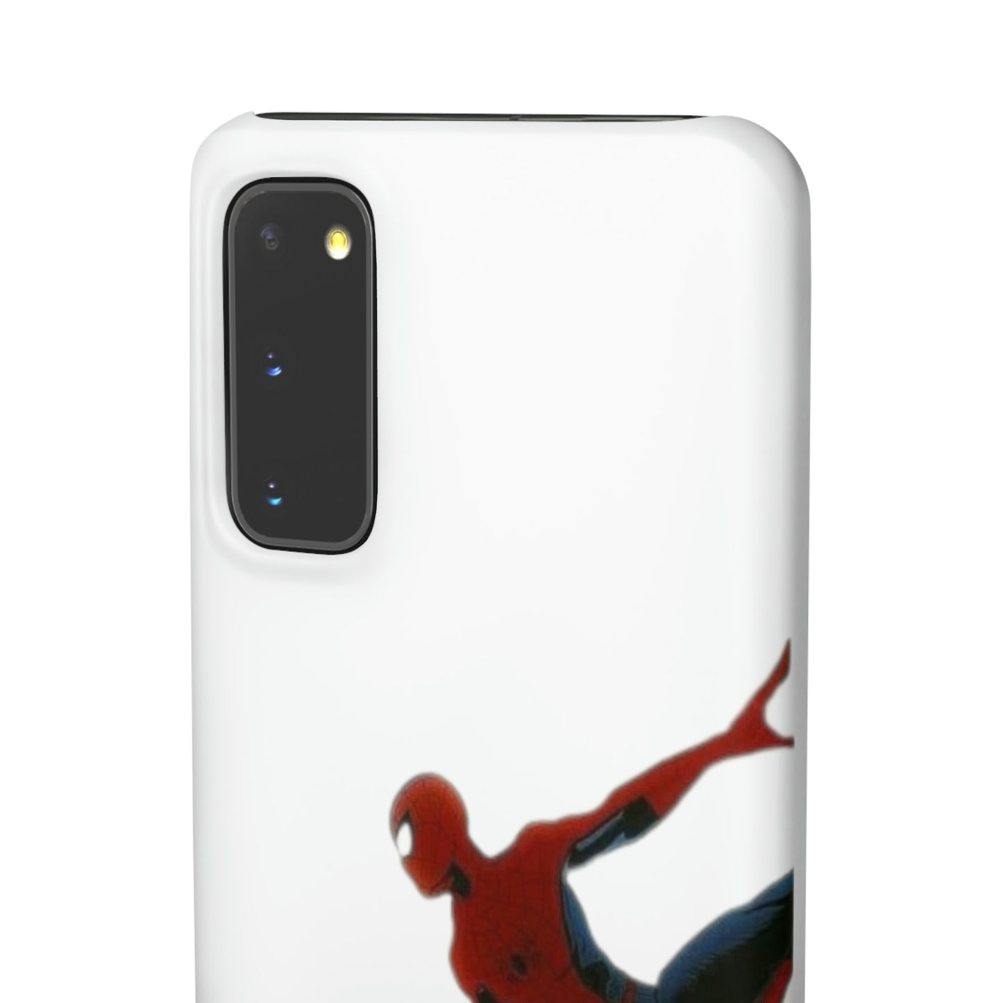 Spiderman Phone Cases