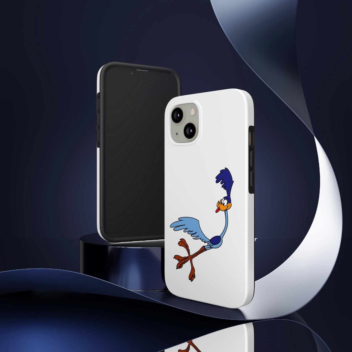 Road Runner Tough Phone Cases, Case-Mate