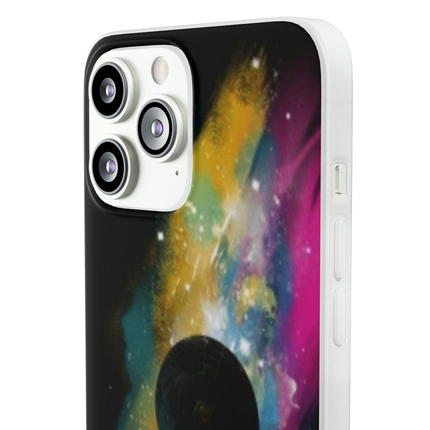 Star Trek Flexi Cases