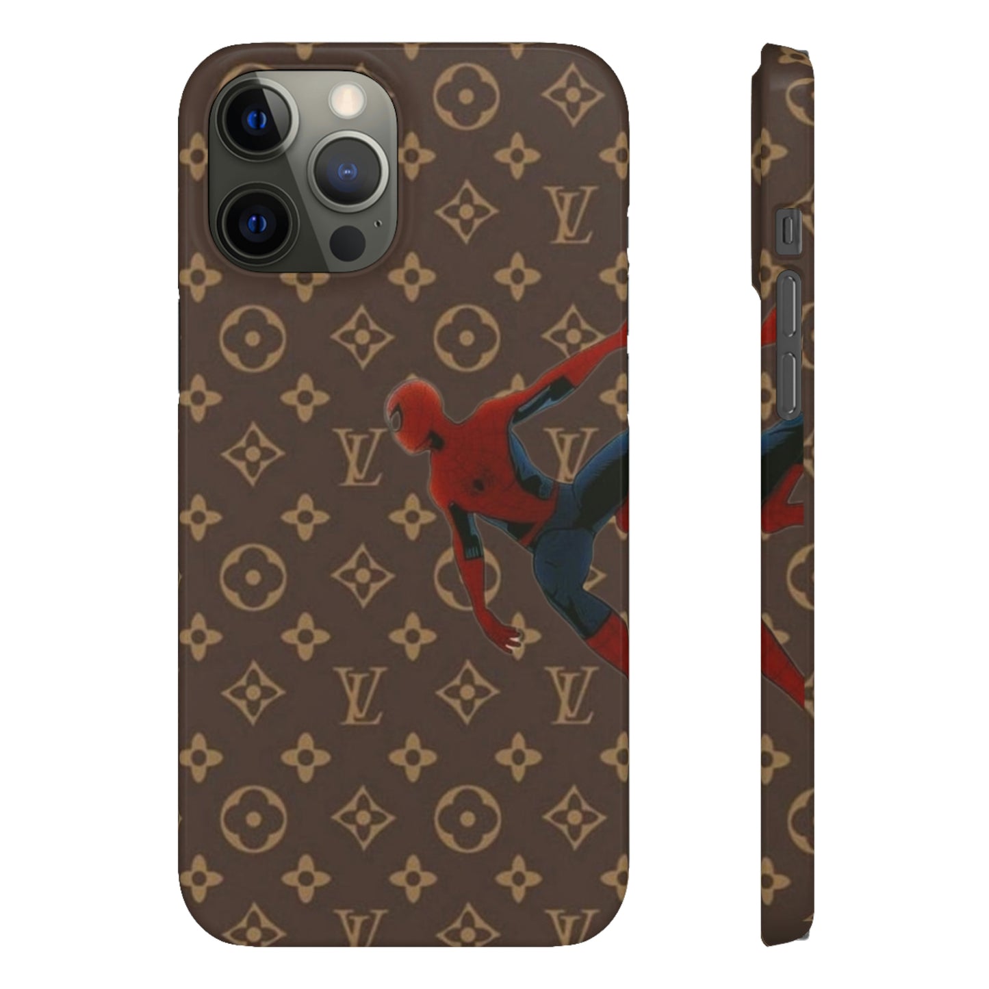 Spiderman Phone Cases