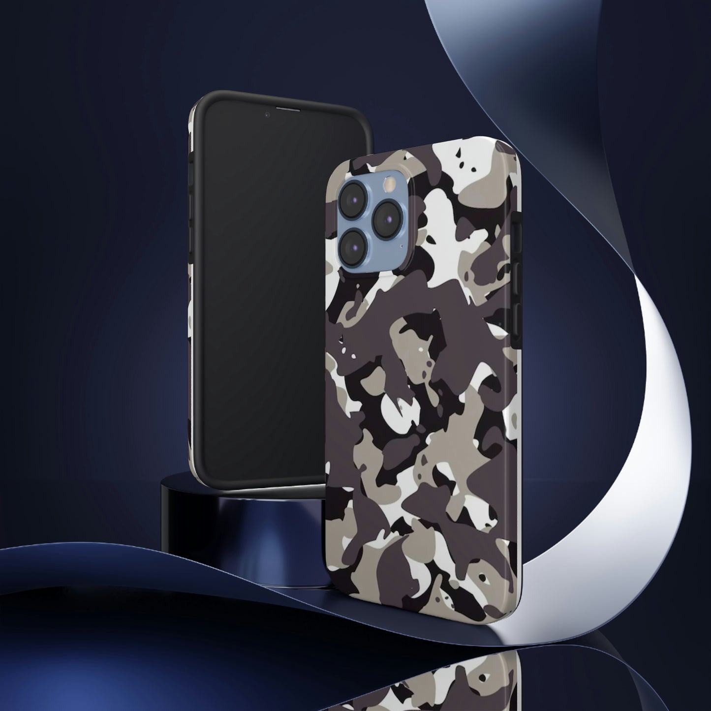 Camo Tough Phone Cases, Case-Mate