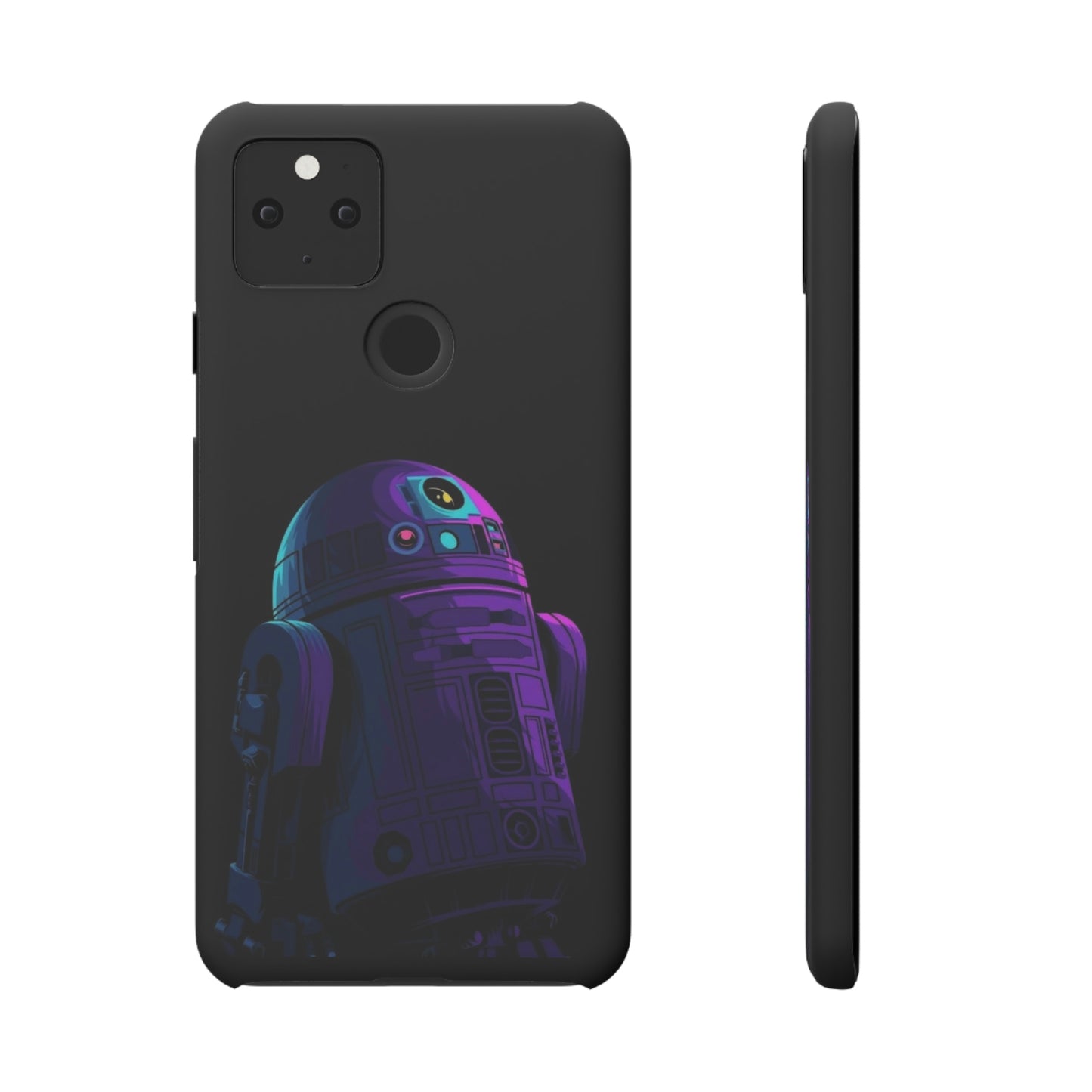 R2 D2 Star Wars Phone Cases