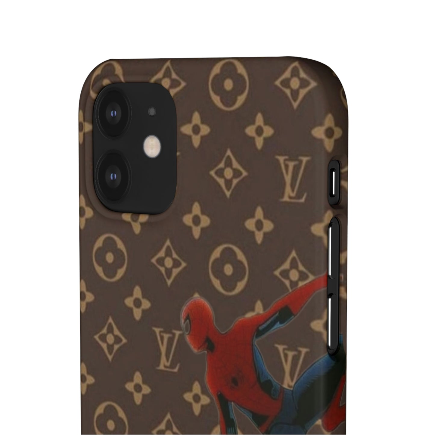 Spiderman Phone Cases