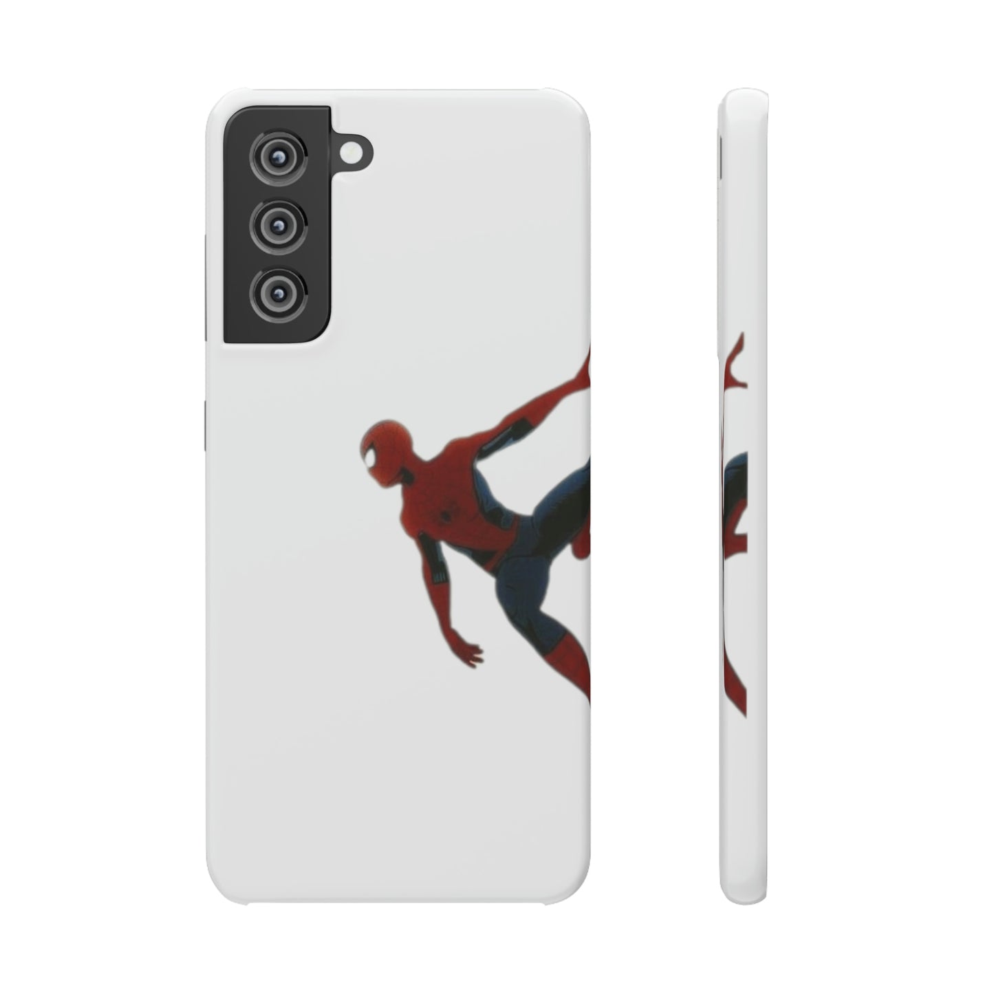 Spiderman Phone Cases