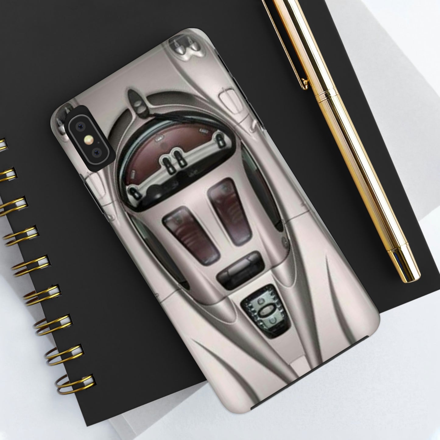Pagani Zonda Phone Cases, Case-Mate