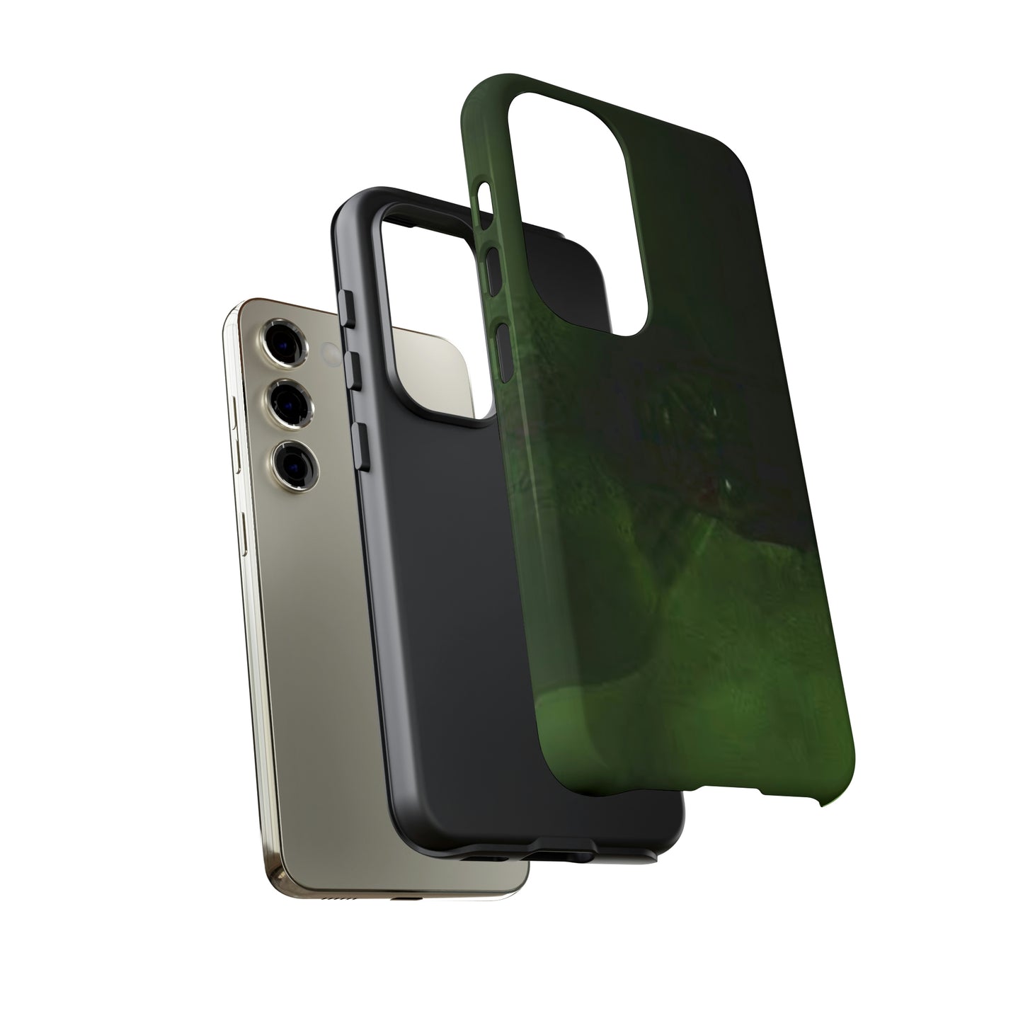 Hulk Tough Cases